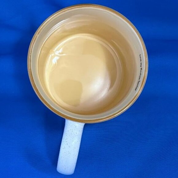 NEW HUGE LOVE MY BOSTON TERRIER 21 OZ / 21 OUNCES MUG / CUP ABSOLUTELY GORGEOUS! - Picture 14 of 16